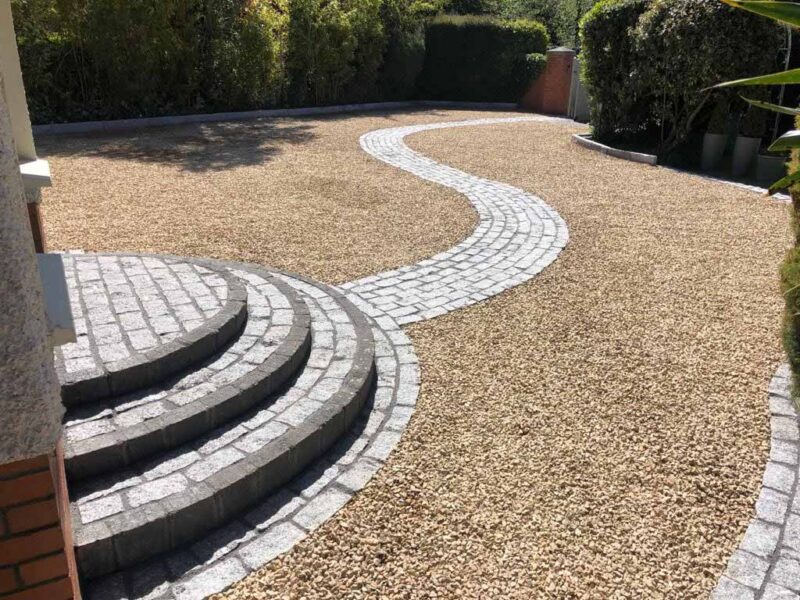 Driveways Southam